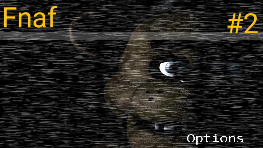 Прохожу  3 ночь во фнаф1🐻