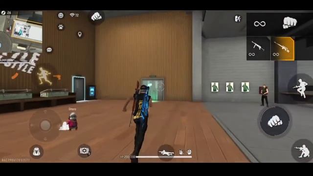 🤩Free Fire Auto Headshot Hack Ob35 H4x FF MaX Hack New 🆕