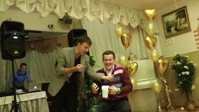 Мега фокусник смотреть онлайн