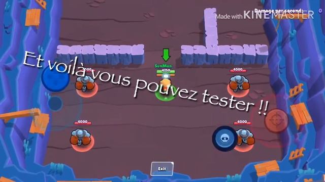 [GLITCH] Je teste nita shiba !! смотреть онлайн