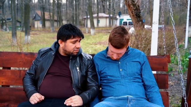 Băutura și femeile #3Chestii смотреть онлайн