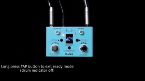 LOST TEMPO V2 New features