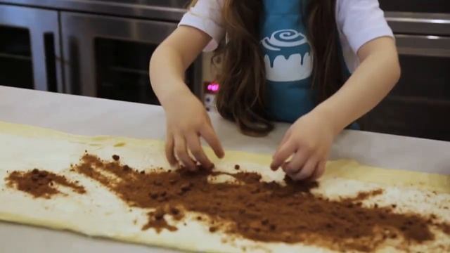 Cinnabon Armenia смотреть онлайн