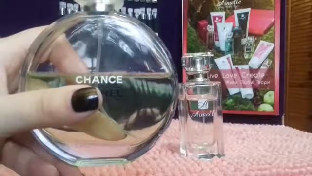 Вся Правда о Духах Армель. смотреть онлайн