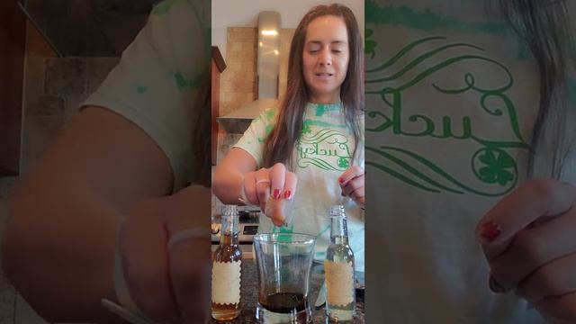 DIY Irish Cream Latte смотреть онлайн