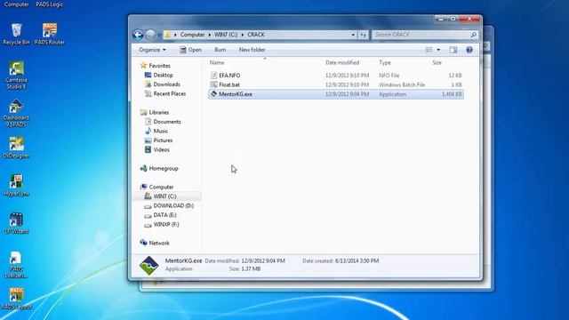 Huong dan cai Mentor Graphics PADS 9 5 смотреть онлайн