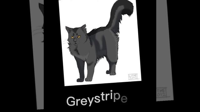 Warrior cats singing смотреть онлайн