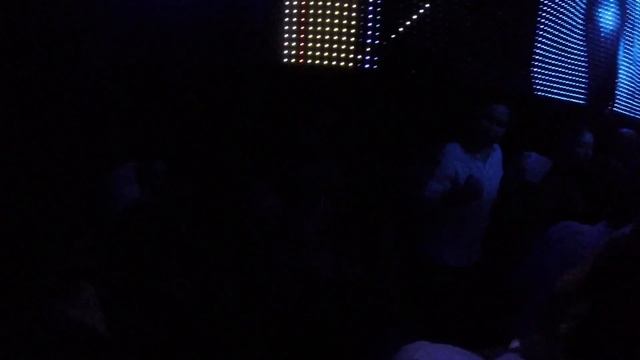 JAVE @ OCTAVA CLUB смотреть онлайн