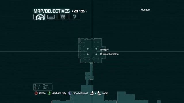 Batman, Arkham City, Part 5, The Freezing Penguin смотреть онлайн