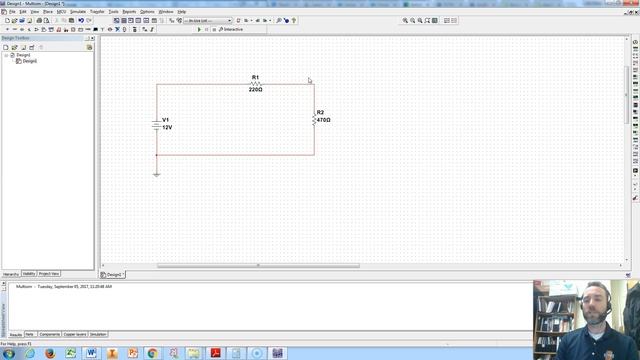 Multisim Intro смотреть онлайн