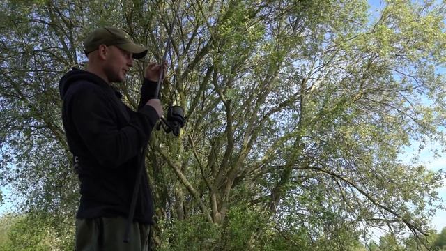 ***Carp Fishing*** Kingfisher Haul (Eight 30s Live!) - Kev Hewitt смотреть онлайн