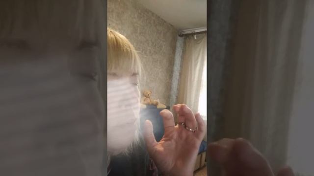 Обертонное пение. Моя утренняя разминка. смотреть онлайн