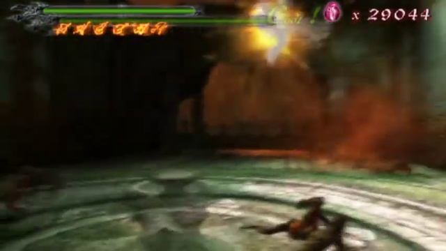 Devil May Cry - Mission 19 (DMD) - Walkthrough #42μ１δ１８υ２０ смотреть онлайн