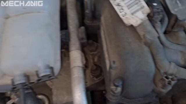 Жесть на СТО. #107. КОЛХОЗ на 300т.р Приколы на СТО!