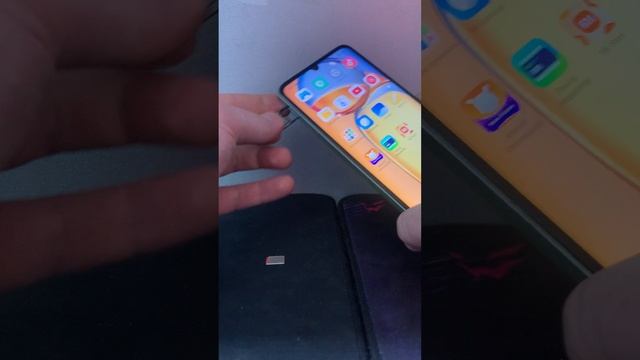 Xiaomi Redmi 13C 8/256 смотреть онлайн