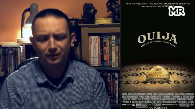 Diabelska plansza Ouija - Recenzja Filmowa смотреть онлайн