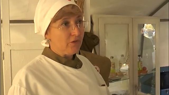 "Жизнь столицы". Арт проект Творческий бульвар-2019. смотреть онлайн