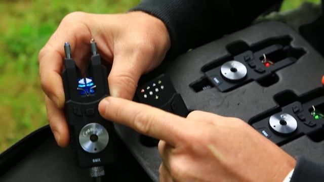 Prologic - SMX Alarms WTS  ** 2015 **