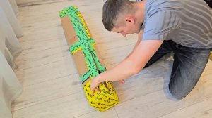 РАСПАКОВКА ПАЛЛЕТА: выгодно или провал?