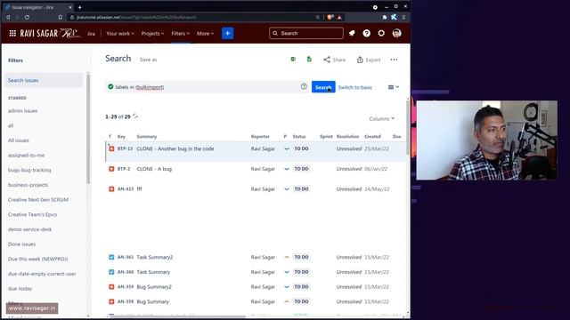 Don't underestimate labels in Jira смотреть онлайн