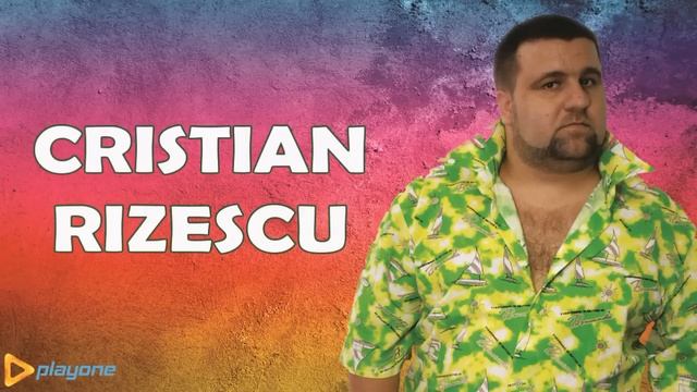 CRISTIAN RIZESCU - Cine Oare Cine (MANELE VECHI)