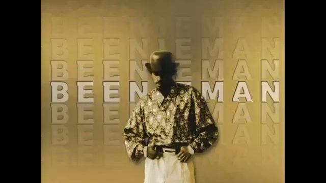 Beenie Man - Certain Gal смотреть онлайн