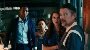 Оставь мир позади (2023) — Русский трейлер