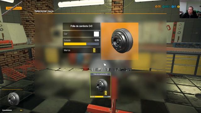 Car Mechanic Simulator 2018 - Dacia Duster Junkyard Fix смотреть онлайн