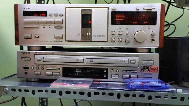 Teac V7010 смотреть онлайн