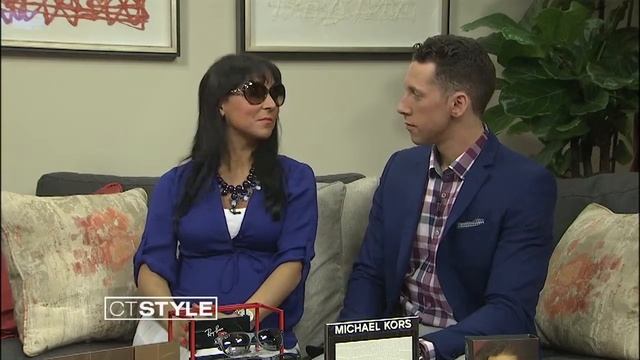 Opticare - Fashionable eye protection смотреть онлайн