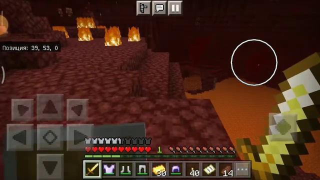 выживание в Майнкрафт с другом