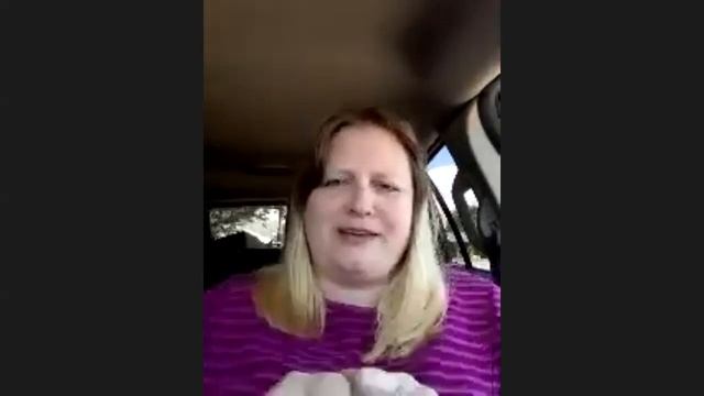 Monika Stockton Maddux | 2020 Salina Biennial Interview смотреть онлайн