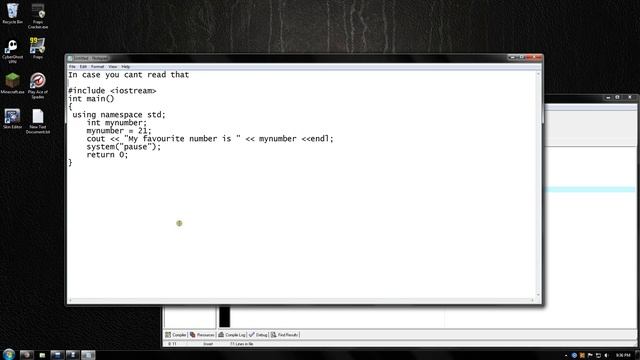Worlds Most Overprotective Antivirus? смотреть онлайн