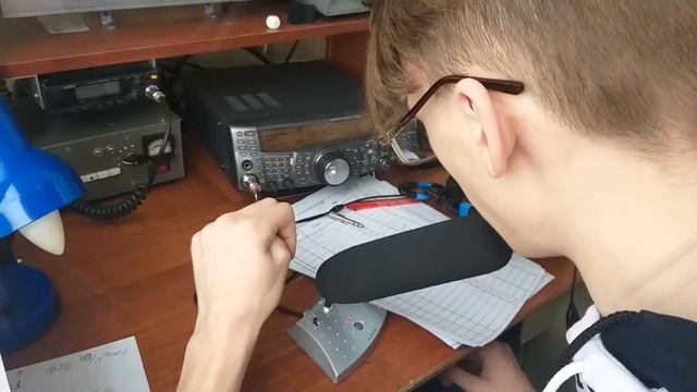 Russian DX Contest 2020 смотреть онлайн