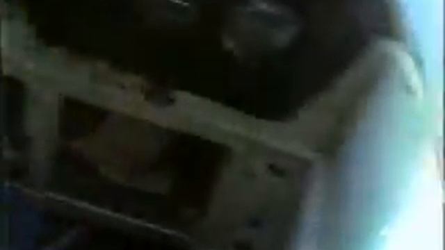 Kjeld's Tandem Jump 1986 September