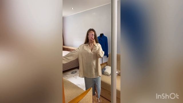 СЕКОНД ХЕНД/ Знайшла сукню Etro та купу літнього одягу 🔥 смотреть онлайн