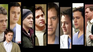 Анатомия страсти  (2005) — Русский трейлер