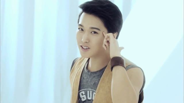 [MV] No other - Super Junior[HD] смотреть онлайн