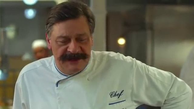 Kuhnya V Parizhe 2014 720p WEB DLRip  Scarabey Org