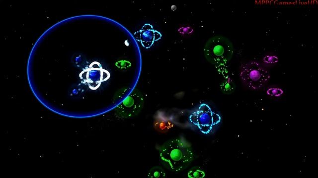 Auralux Constellations | 2. Lupus / Wheel 4x | 1080p30 | No Commentary | #23 смотреть онлайн