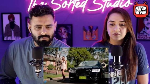 Irshad Khan - Haryana Hood | Desi Balak Gama Ke | Delhi Couple Reviews смотреть онлайн