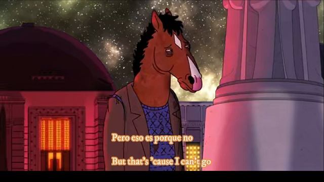 Take Me Down Easy [SUBTITULADA] James Henry Jr Bojack Horseman смотреть онлайн