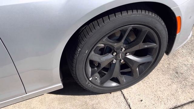 2022 Chrysler 300S N00834 смотреть онлайн