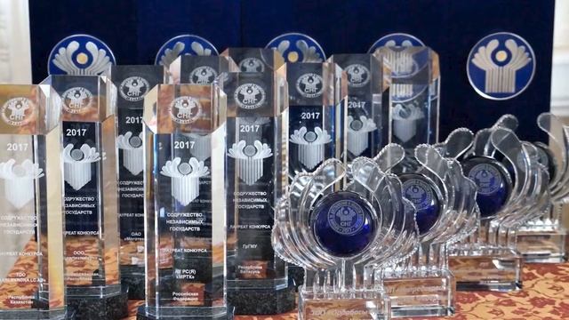 КЫРГЫЗСТАНДАРТУ 95 ЛЕТ! смотреть онлайн