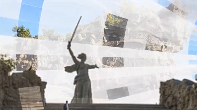 На Мамаевом Кургане смотреть онлайн