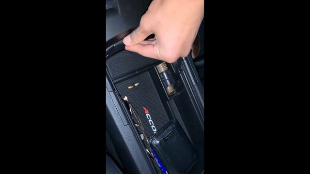 2018 Accord First Mods смотреть онлайн