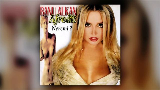 Banu Alkan - Neremi (Official Audio)