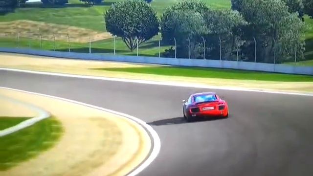 Blastiel's PPA - Event 5 - Laguna Seca - Audi R8 смотреть онлайн