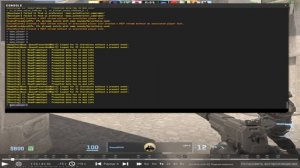 Как включить ГОЛОСОВОЙ ЧАТ в CS2 на ДЕМКЕ только ОДНОЙ КОМАНДЫ