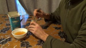 Простое народное средство от насморка и гайморита.